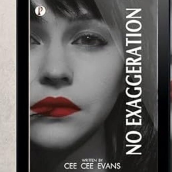 No Exaggeration By Cee Cee Evans - Picture 1 of 2